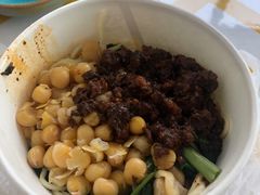 花市豌杂面-花市豌杂面(民生路店)