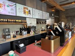 -星巴克臻选(北京前门大街店)