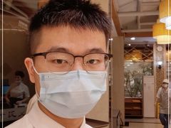 -叶氏兄弟饭摊(马鞍池东路店)