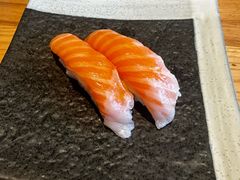 -Tuna maki寿司(苏州中心商场店)