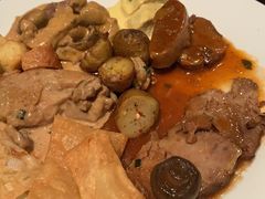 -拉蒂娜·巴西牛排馆 Latina·Brazilian Steakhouse(陆家嘴旗舰店)