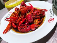特色十三香小龙虾-有位虾匠·香辣蟹·小龙虾(李村店)
