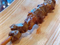 -巴依老爷新疆美食(清华东门店)