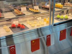 -昆山琶拉帝诗酒店·河畔咖啡厅Riverside Cafe