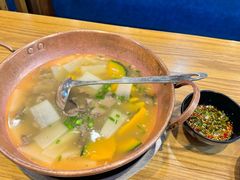 -妈妈的味道(和顺古镇店)