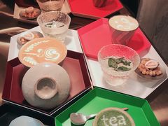 -茶是一枝花泡茶店