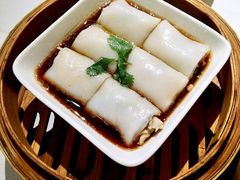 -潮福城大酒楼·潮味粤品·港式点心(湖滨北路店)