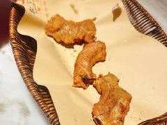蒜香仔排-老淮安·淮安菜(周恩来纪念馆店)