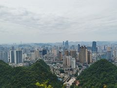 -黔灵山公园