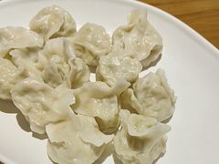 -伊喜饺子·烤鸭(五道口学院路店)