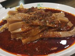 -清真益鑫羊肉手抓馆(南大街店)