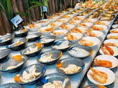 -川骄海鲜自助(亚运村店)