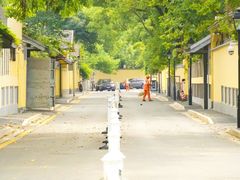 -颐和路民国时期公馆风貌区