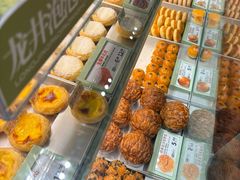 -泸溪河桃酥(龙湖长楹天街店)