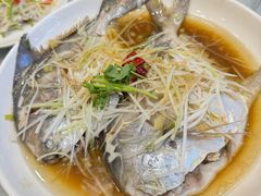 -鱼市酒店(威海水产批发市场店)