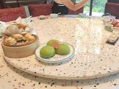 -点都德(广州白云山景区南门店)