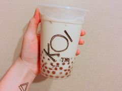 黄金珍奶-KOI Thé(厦门国贸广场店)