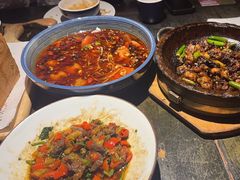 -绿茶餐厅(朝阳大悦城店)