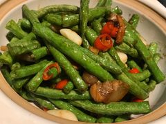 -茅炒屋龙虾·烧烤·湘菜(新河路店)