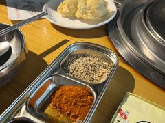 -姜虎东白丁烤肉(恒隆广场店)