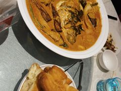 -珍宝海鲜JUMBO Seafood(尚嘉店)
