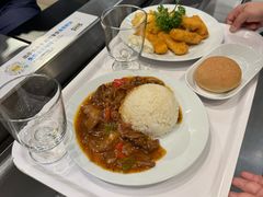 -宜家·瑞典风味餐厅(武汉荟聚中心店)