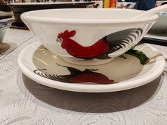 -丰尔粥食·粥底火锅·桑拿鸡(大良总店)