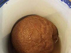 -古北烤梨