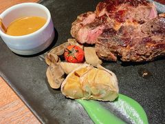 -404干式熟成牛排馆•聚会餐厅