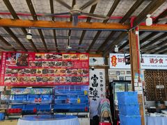 -阿弟特色海鲜餐厅·大排档(平潭店)