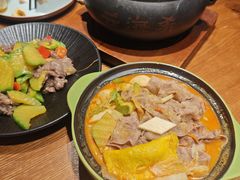 -云海肴·汽锅鸡·云南菜(苏州中心店)
