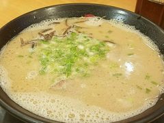 -博多一幸舍(侨福芳草地购物中心店)