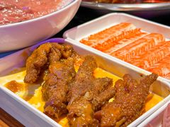 -来涮蜀鲜货火锅串串香(菜市口店)