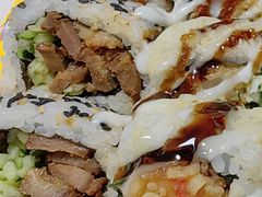 -N多寿司(交大店)