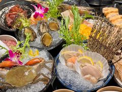 -牛牛和牛海鲜粥底火锅(长虹国际城店)