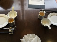 -枣子树素餐厅(铂金城店)
