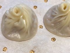 -裕兴记•蟹黄面馆(人民广场店)