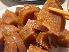 -贵州辣子鸡番茄鸡