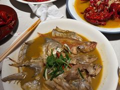 -杨氏青龙虾·羊蝎子(金盛路总店)
