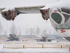 -中国航空博物馆