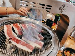 -九田家黑牛烤肉料理(国芳店)