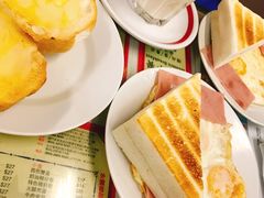 -华星冰室(湾仔店)