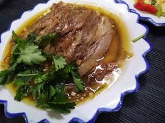 -北三沙家烧麦(北头道街店)