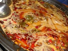 -小饕荟雅安贡椒鱼鲜馆(广福桥店)