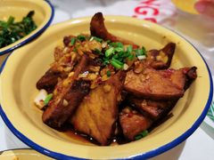 -东排食堂长沙小吃大排档(五一广场店)