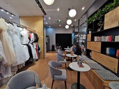 -海马体照相馆|大师(武汉光谷K11店)