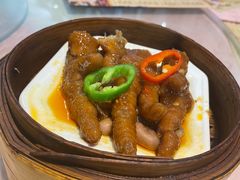 -顺德小厨·招牌无骨鱼(广百百货店)