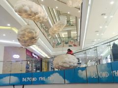 -凯德广场(学府店)