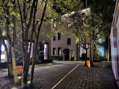 -徐家汇源景区-衡山坊