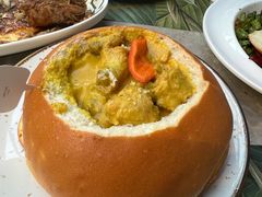 -大树餐厅(红旗街万达店)